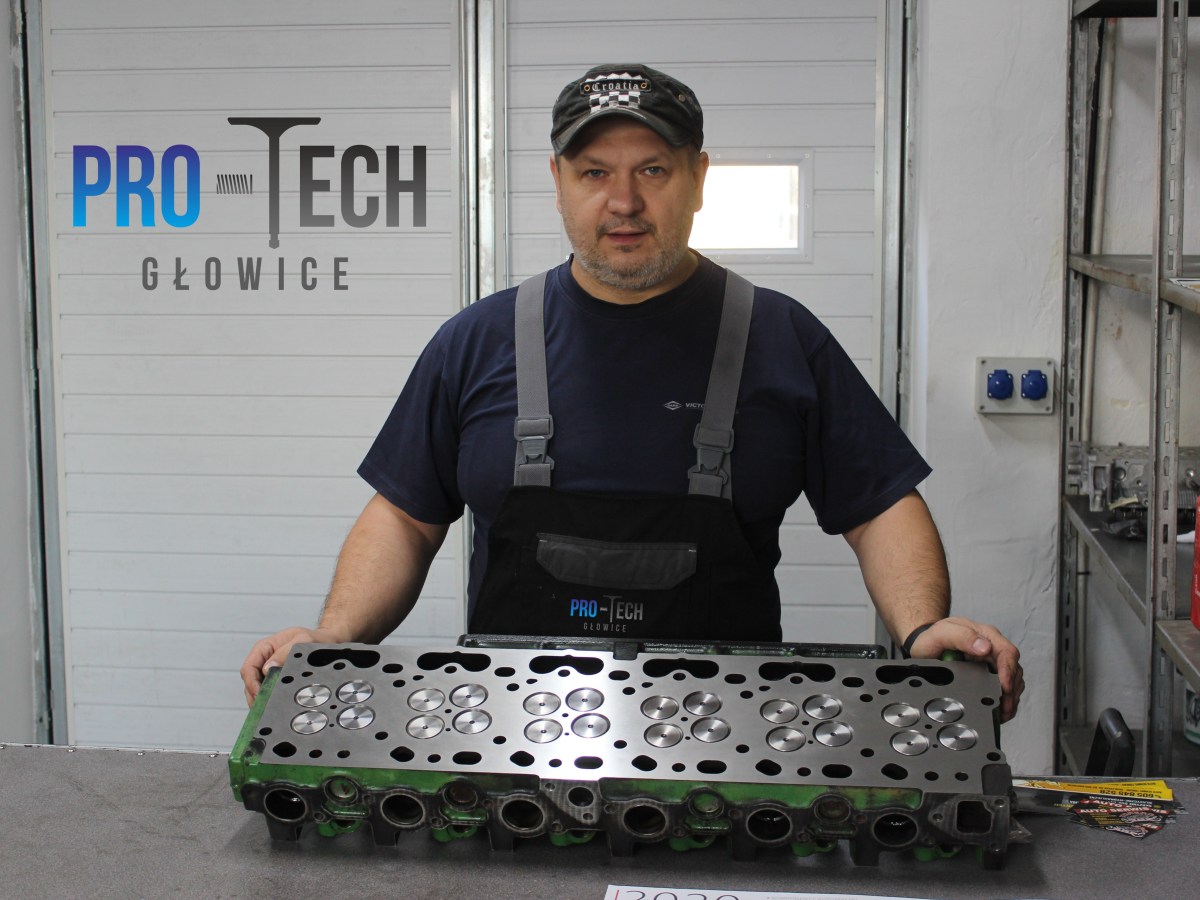 30 lat doświadczenia